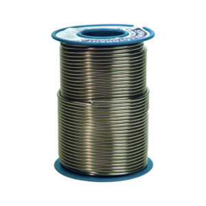 Litavimo viela 40 % SN 40 1 kg ritė