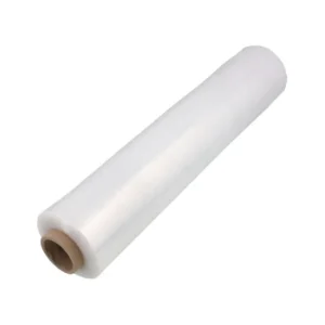 PE tampri plėvelė, skaidri