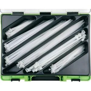 VISO užtraukiamų dirželių rinkinys