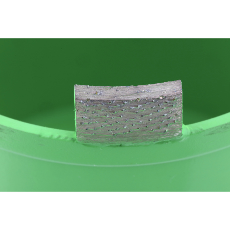 Aukščiausios klasės deimantinė gręžimo karūna, M16 - Image 5