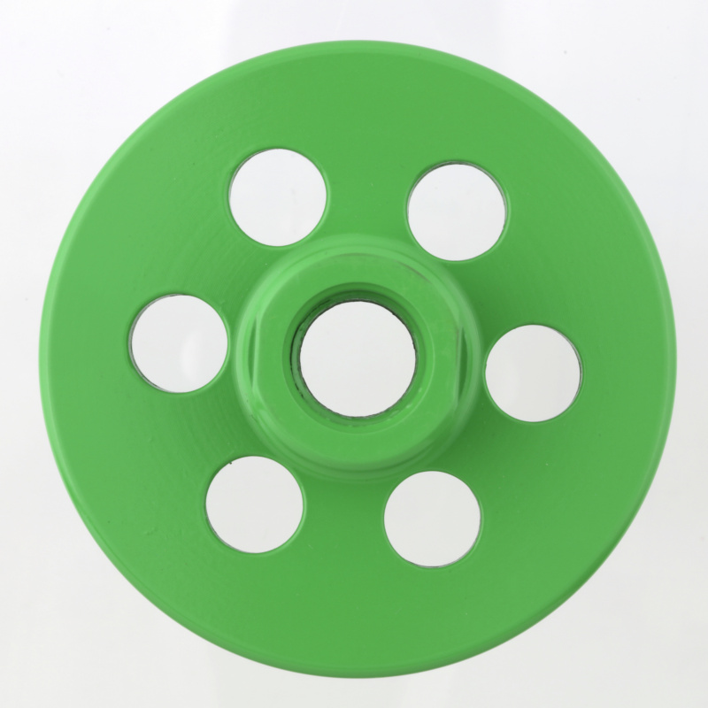 Aukščiausios klasės deimantinė gręžimo karūna, M16 - Image 2