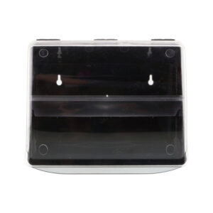 Dėžutė tuščia , stacionari