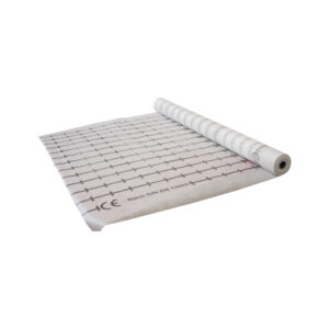 RECA garo plėvelė  75g, DB TEX 300 , 50mx1,5m SD>100