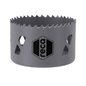 EXTREME Gręžimo karūna HSS-Co8, PJOVIMO GYLIS 38mm