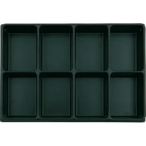 VISO įdėklas tuščioms dėžėms