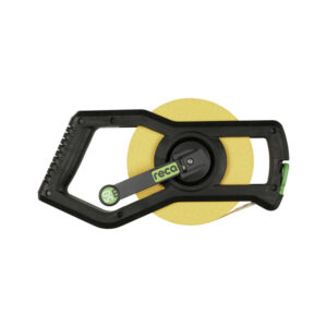 RECA plastikinė ruletė EC 2, sustiprinta stiklo pluoštu 30-50 m