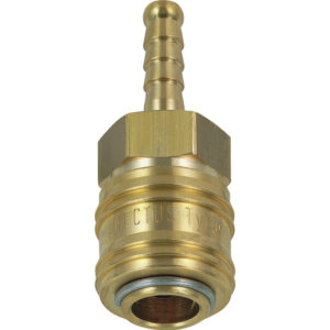 Kompresoriaus greitoji jungtis