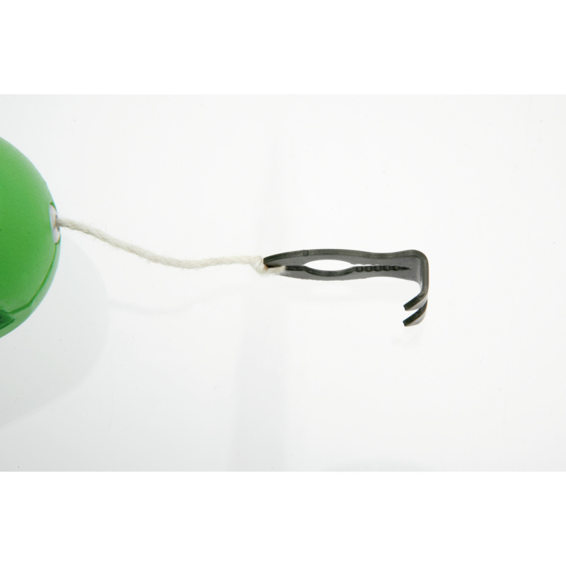 RECA kreidos linija su greito įtraukimo funkcija ir diržo segtuku - Image 2