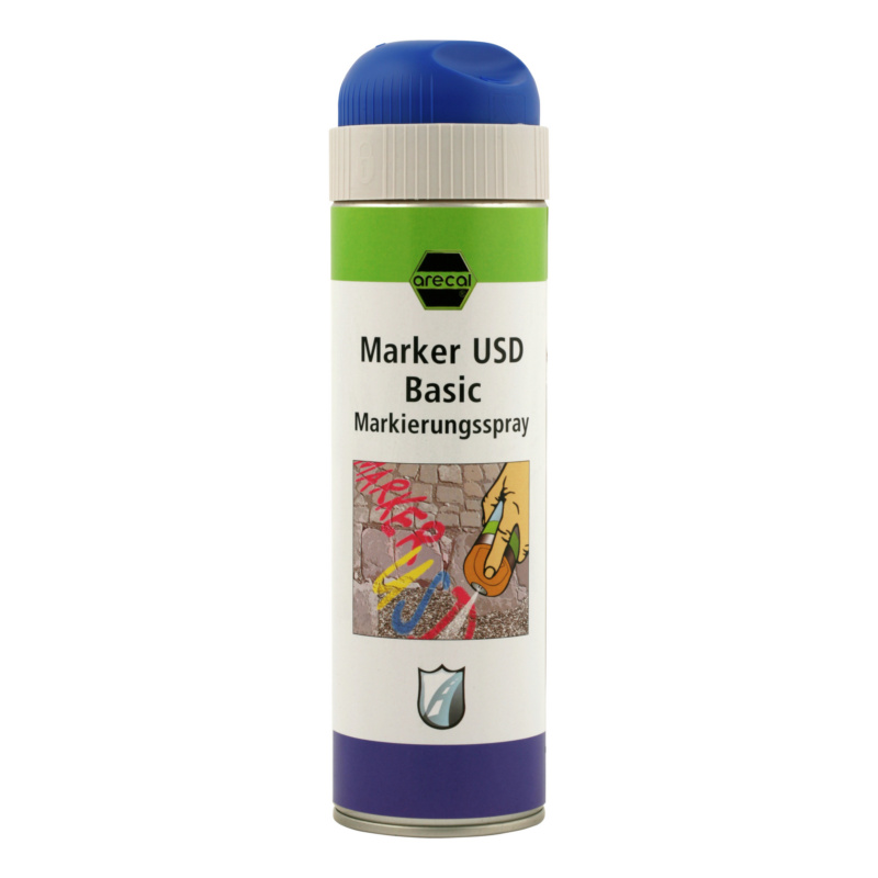 Arecal MARKER USD Basic, žymėjimo purškalas - Image 2