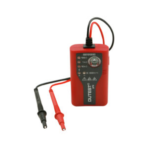 Benning Dutest įtampos matuoklis