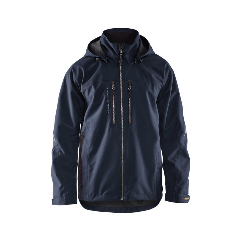 Darbo bliuzonas - Image 4