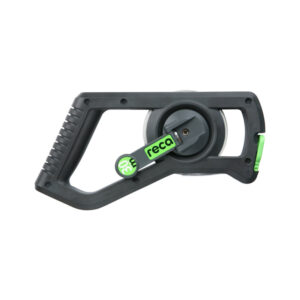 Reca metalinė ruletė EC2, 30-50m