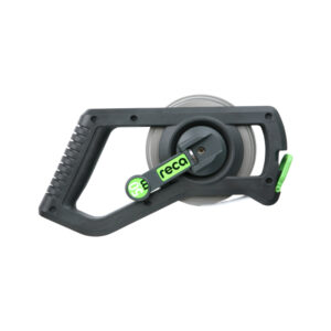 Reca nerūdijančio plieno ruletė