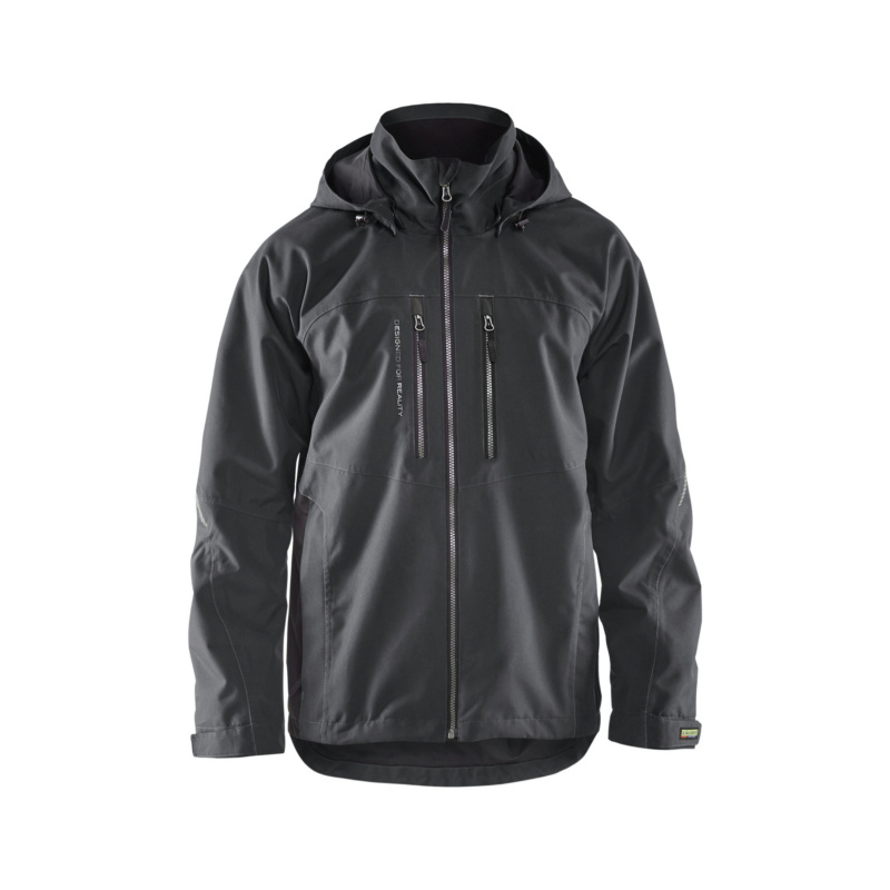 Darbo bliuzonas - Image 3