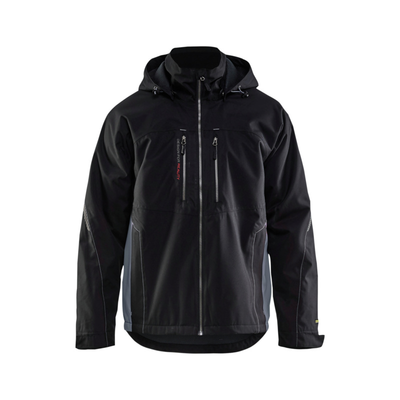 Darbo bliuzonas - Image 5