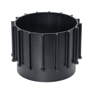 Terasos pjedestalo aukščio reguliatorius, 60 mm,  (126 vnt)