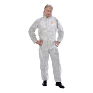 Apsauginis kostiumas Paint-tex plus