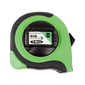 Reca ruletė su dideliu magnetu, 15m