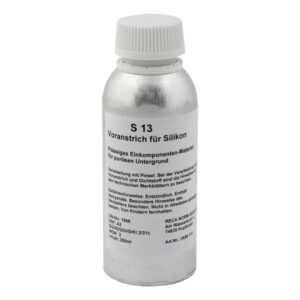 S 13 gruntas, 250 ml