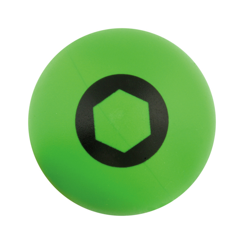 RECA Ultra atsuktuvas, šešiakampė galvutė - Image 3