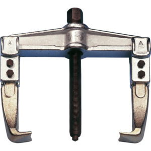 Traukiklis, dviejų rankenų, 80mm