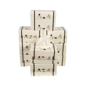 Valymo servietėlės 30x38 cm, 414 vnt.