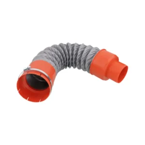 Ventiliacinis vamzdis Maxiflex 60 cm DN 100 / 70 60 cm